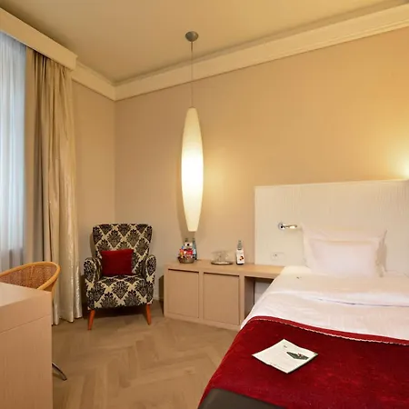 Victoria, Bw Signature Collection Hotell Freiburg im Breisgau