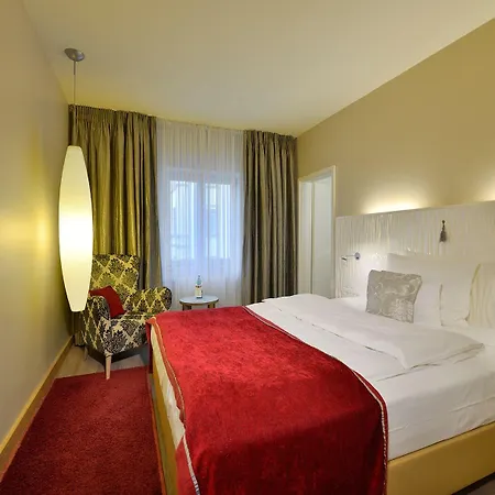 Hotel Western Premier Victoria Fryburg Bryzgowijski