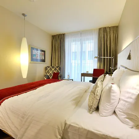 Hotel Western Premier Victoria Fryburg Bryzgowijski