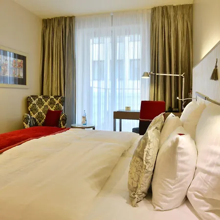 Western Premier Victoria Hotel Fryburg Bryzgowijski