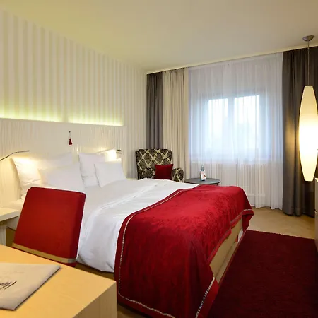Western Premier Victoria Hotel Fryburg Bryzgowijski