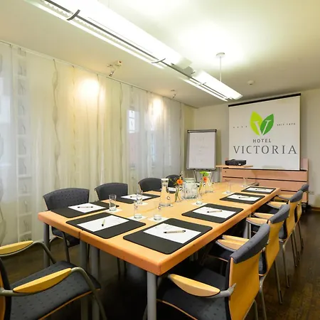 Hotel Victoria, Bw Signature Collection 4*