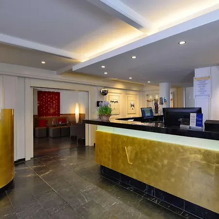 Hotel Western Premier Victoria Fryburg Bryzgowijski