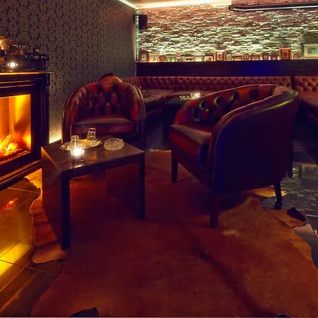 Hotel Western Premier Victoria Fryburg Bryzgowijski