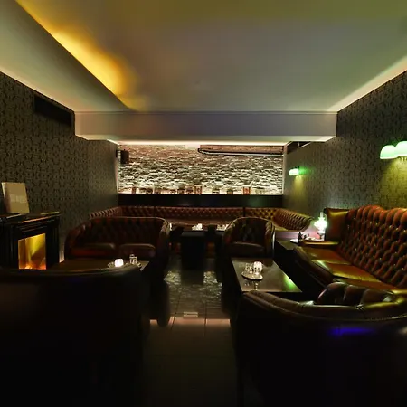 Hotell Victoria, Bw Signature Collection 4*