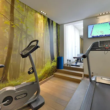 Hotell Victoria, Bw Signature Collection