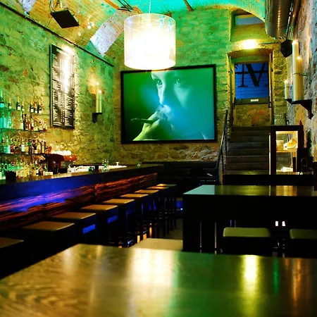 ホテル Victoria, Bw Signature Collection フライブルク