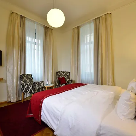Western Premier Victoria Hotel