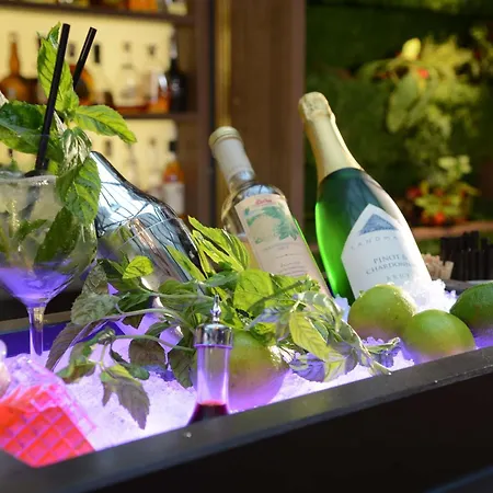 Hotell Victoria, Bw Signature Collection