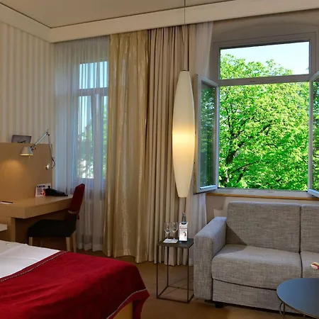Victoria, Bw Signature Collection Otel 4*