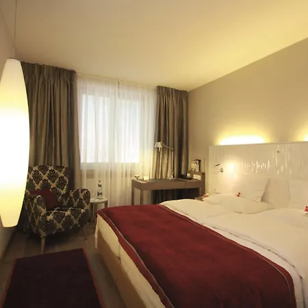 Hotel Western Premier Victoria Fryburg Bryzgowijski