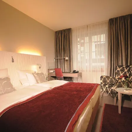 Western Premier Victoria 4* Fryburg Bryzgowijski