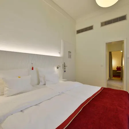 Hotel Western Premier Victoria
