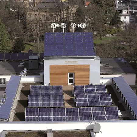 Victoria, Bw Signature Collection Hotell Freiburg im Breisgau