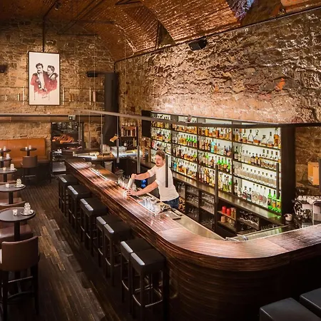 Hotell Victoria, Bw Signature Collection Freiburg im Breisgau