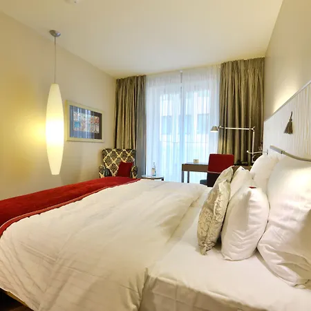 Victoria, Bw Signature Collection Hotell 4*