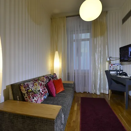 Hotel Victoria, Bw Signature Collection 4*