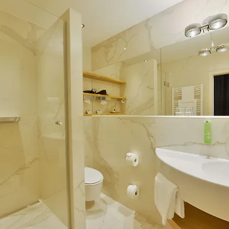 Victoria, Bw Signature Collection Hotell Freiburg im Breisgau