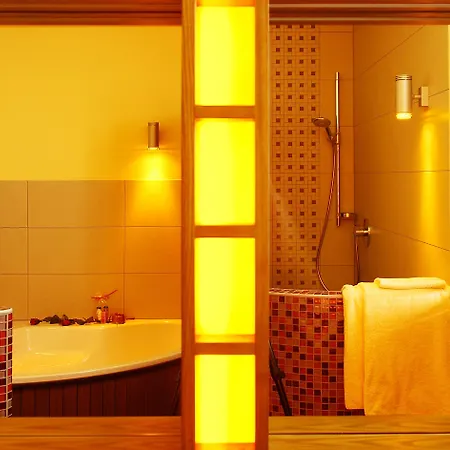 Hotell Victoria, Bw Signature Collection