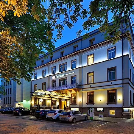 Hotel Victoria, Bw Signature Collection