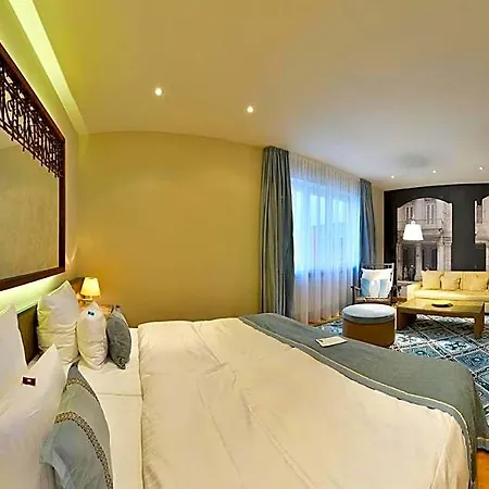 Hotel Victoria, Bw Signature Collection 4*