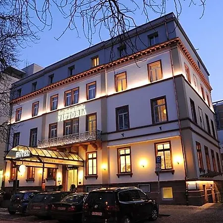 Victoria, Bw Signature Collection Hotel Freiburg im Breisgau