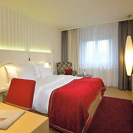 Victoria, Bw Signature Collection 4* Freiburg im Breisgau