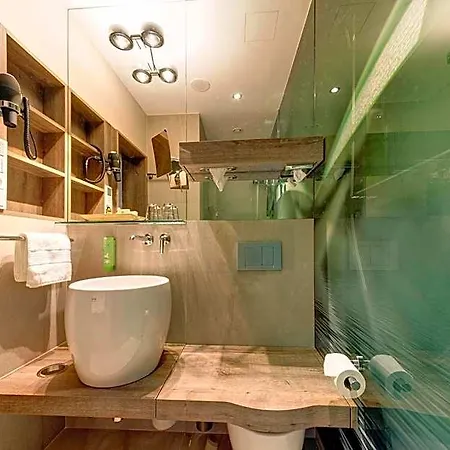 Victoria, Bw Signature Collection Hotel Freiburg im Breisgau