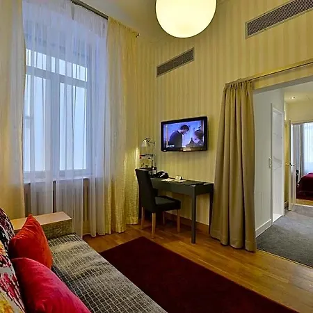 Hotel Victoria, Bw Signature Collection Freiburg im Breisgau