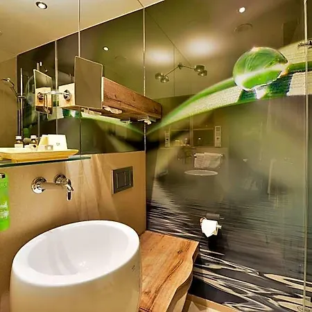 Victoria, Bw Signature Collection 4* Freiburg im Breisgau