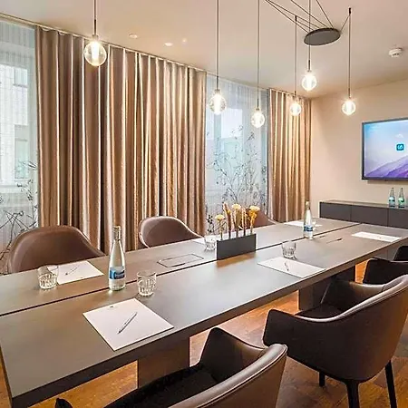 Hotel Victoria, Bw Signature Collection 4*