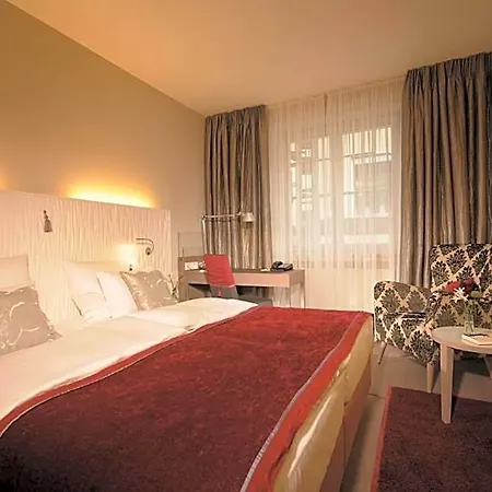 Victoria, Bw Signature Collection Hotel Freiburg im Breisgau