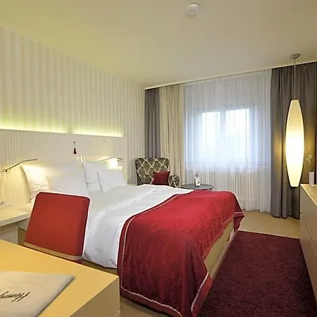 Victoria, Bw Signature Collection Hotel Freiburg im Breisgau