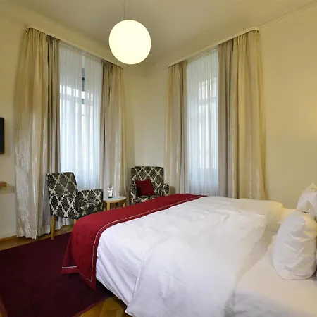 Hotel Victoria, Bw Signature Collection 4*