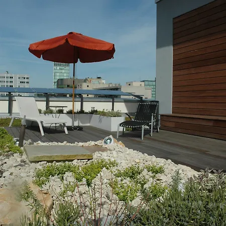 Hotell Victoria, Bw Signature Collection