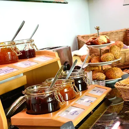 Hotell Victoria, Bw Signature Collection