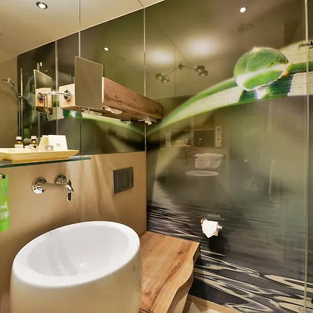 Victoria, Bw Signature Collection