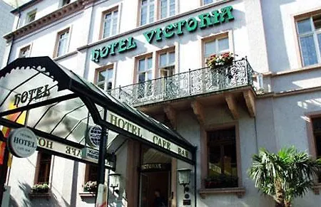 Victoria, Bw Signature Collection 4* Freiburg im Breisgau