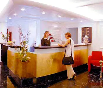 Victoria, Bw Signature Collection 4* Φράιμπουργκ