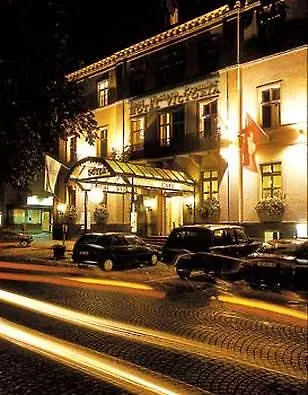 Victoria, Bw Signature Collection Hotel Freiburg im Breisgau