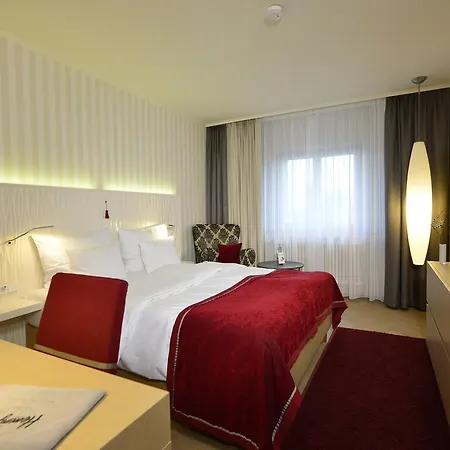 Western Premier Victoria Hotel Fryburg Bryzgowijski