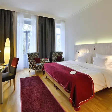 Western Premier Victoria Hotel Fryburg Bryzgowijski