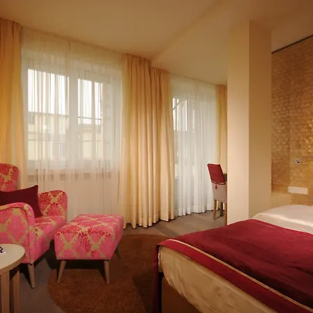 Victoria, Bw Signature Collection Hotell