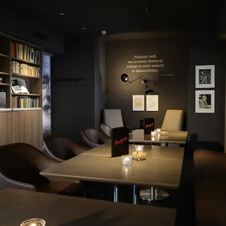 Hotell Victoria, Bw Signature Collection