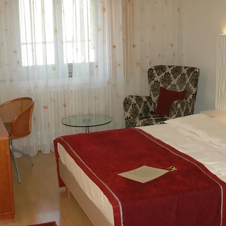 Hotel Victoria, Bw Signature Collection