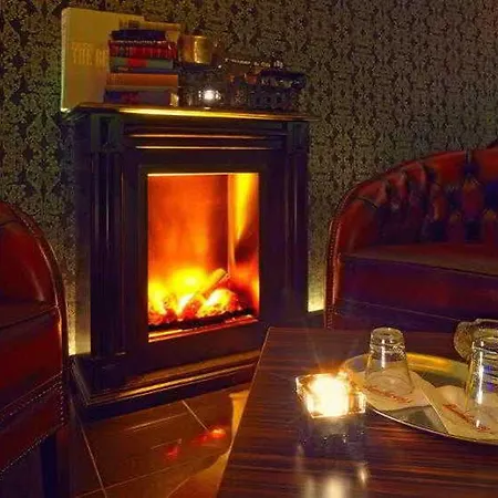 Western Premier Victoria Hotel Fryburg Bryzgowijski