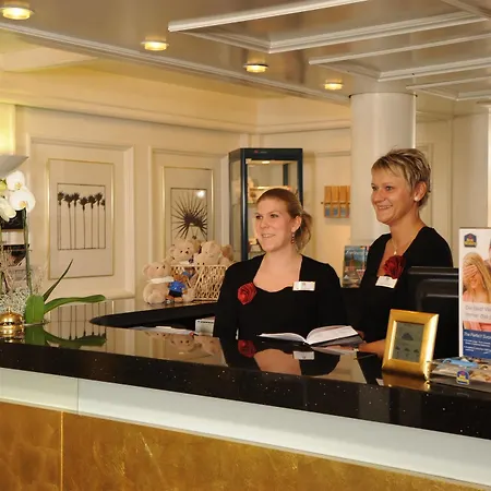 Victoria, Bw Signature Collection 4* Freiburg im Breisgau