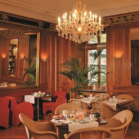 Victoria, Bw Signature Collection Hotell Freiburg im Breisgau