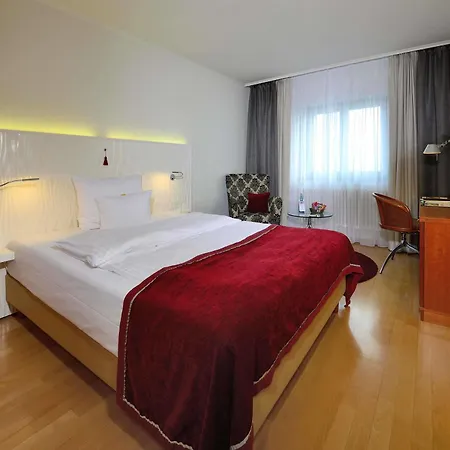 Victoria, Bw Signature Collection Hotell