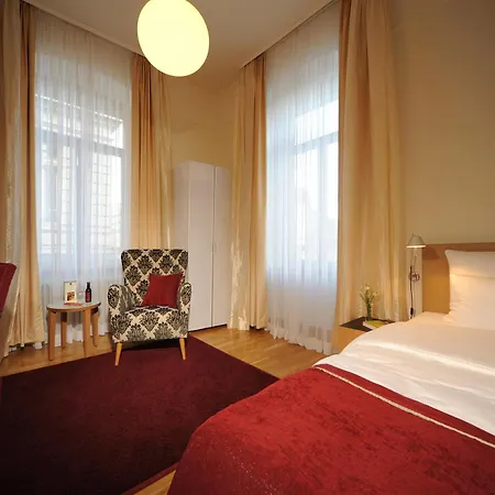 Western Premier Victoria Hotel Fryburg Bryzgowijski